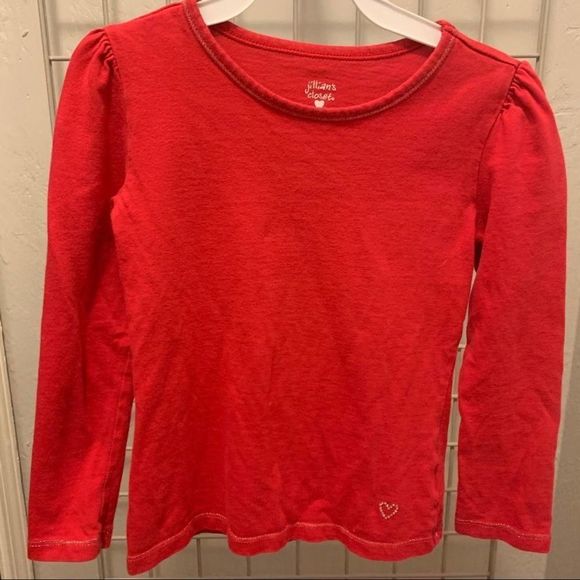 Set of 4 L/S Fashion Tops - Picture 8 of 12